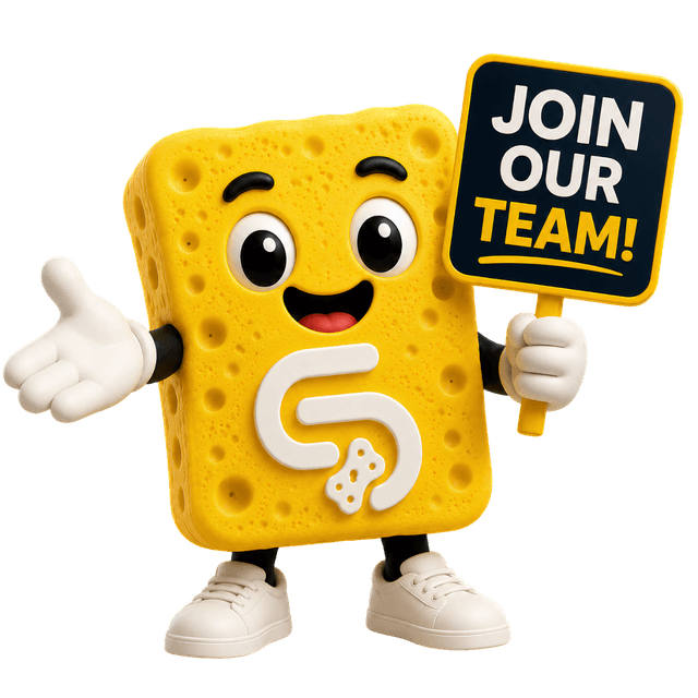 Join the Scrubbr network